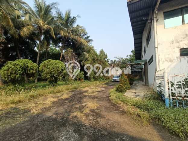 Tanah Kavling Dijual di Tangerang Kota, Tangerang dengan Luas Tanah 24000m2 Tanah Kavling Dijual di Tangerang Kota, Tangerang dengan Luas Tanah 24000m2