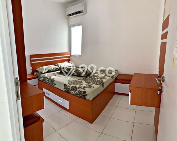Apartemen Minimalis untuk Dijual di Tangerang Kota Dengan Spesifikasi 1 KT & 1 KM Apartemen Minimalis untuk Dijual di Tangerang Kota Dengan Spesifikasi 1 KT & 1 KM