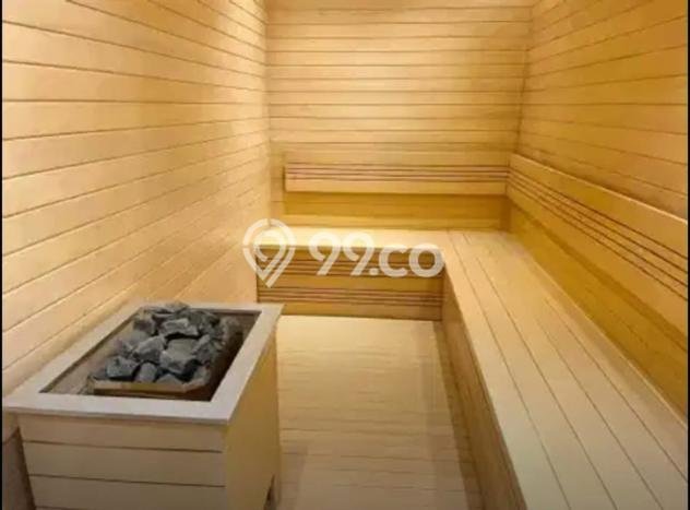 Siap Huni Apartemen di Tangerang 3 Kamar & 2 Kamar Mandi, Luas 75m2 Siap Huni Apartemen di Tangerang 3 Kamar & 2 Kamar Mandi, Luas 75m2