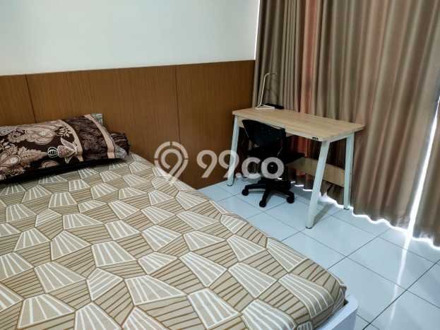 Untuk Dijual Apartemen 1 KT di Tangerang Luas 22m2 Untuk Dijual Apartemen 1 KT di Tangerang Luas 22m2
