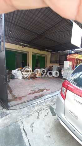 Paling Dicari! Ruko Dijual di Meruya Harga Kompetitif Paling Dicari! Ruko Dijual di Meruya Harga Kompetitif