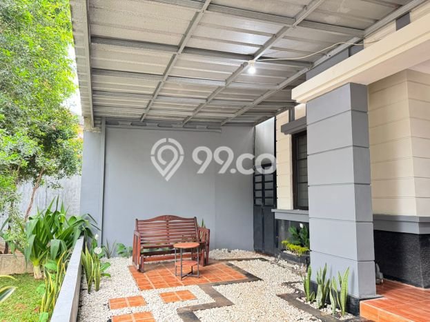 Disewakan Rumah Harga Terjangkau di BSD Delatinos Tangerang Punya 4 KT Disewakan Rumah Harga Terjangkau di BSD Delatinos Tangerang Punya 4 KT