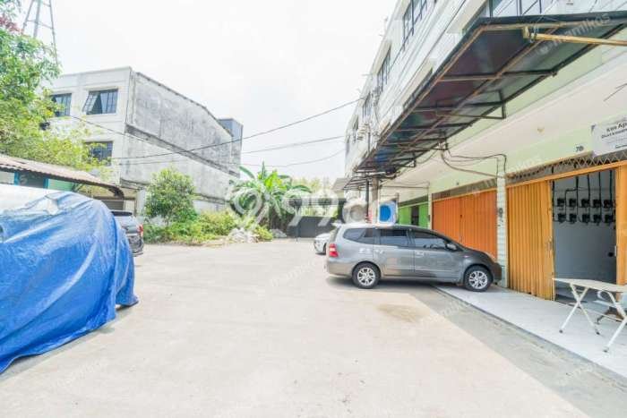 Untuk Dijual Kost di Cengkareng, Jakarta Barat, 18 KT, 9 KM, Luas 374m2 Untuk Dijual Kost di Cengkareng, Jakarta Barat, 18 KT, 9 KM, Luas 374m2