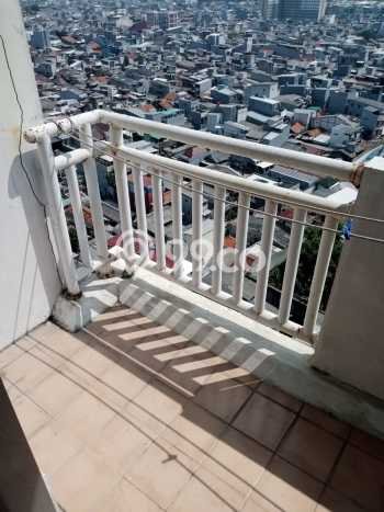 Tersedia Apartemen 1 KT, 1 KM, 41m2 di Sawah Besar, Jakarta Pusat Tersedia Apartemen 1 KT, 1 KM, 41m2 di Sawah Besar, Jakarta Pusat