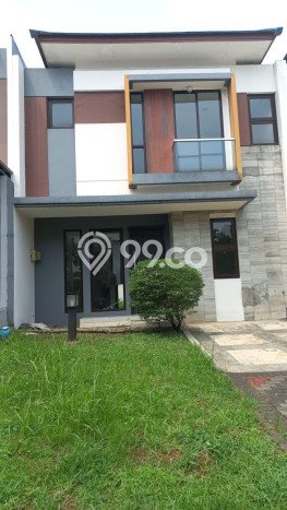Hunian Nyaman Asri 3 KT Siap Pakai di BSD Delatinos Tangerang Hunian Nyaman Asri 3 KT Siap Pakai di BSD Delatinos Tangerang