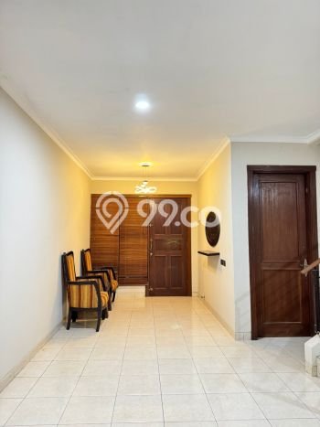 Disewakan Rumah Harga Terjangkau di BSD Delatinos Tangerang Punya 4 KT Disewakan Rumah Harga Terjangkau di BSD Delatinos Tangerang Punya 4 KT