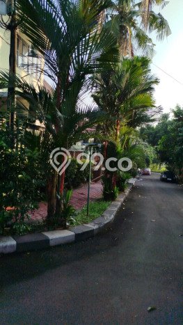 Hunian Super Elit dengan Akses Paling Strategis di Depok I, Depok Hunian Super Elit dengan Akses Paling Strategis di Depok I, Depok