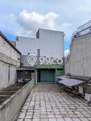 Ruko Dijual di Tangerang LT 125m2 & LB 350m2 Lokasi Terbaik! Ruko Dijual di Tangerang LT 125m2 & LB 350m2 Lokasi Terbaik!