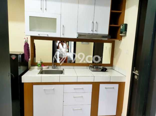 Untuk Dijual Apartemen 1 KT di Tangerang Luas 22m2 Untuk Dijual Apartemen 1 KT di Tangerang Luas 22m2