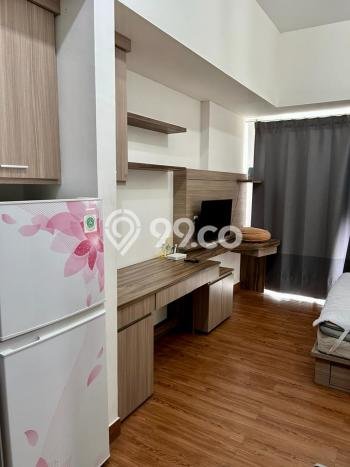 Apartemen Terjangkau Dijual di Tangerang 1 KT & 1 KM Apartemen Terjangkau Dijual di Tangerang 1 KT & 1 KM