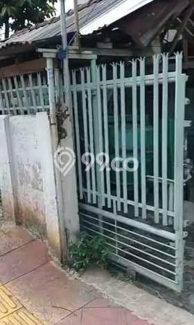 Tanah Kavling untuk Dijual di Bogor Timur Bogor 1175m2 Tanah Kavling untuk Dijual di Bogor Timur Bogor 1175m2