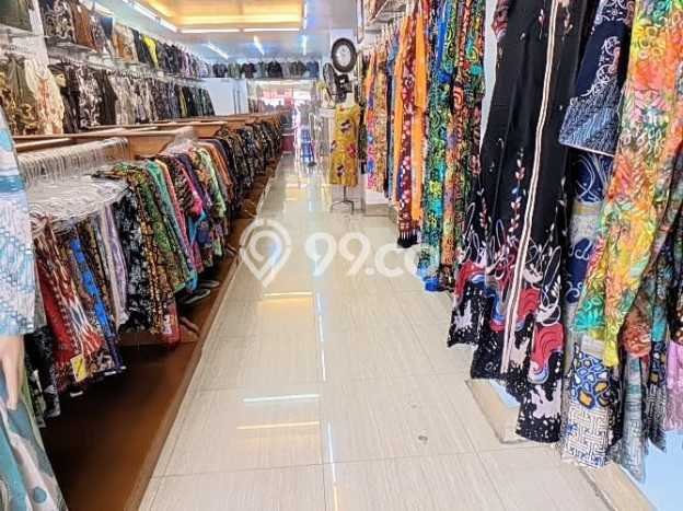 Ruko Dijual di Tangerang LT 125m2 & LB 350m2 Lokasi Terbaik! Ruko Dijual di Tangerang LT 125m2 & LB 350m2 Lokasi Terbaik!