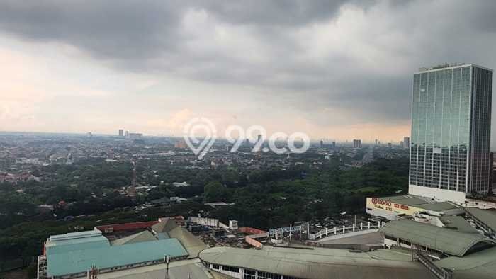 PRIME UNIT! Apartemen di , 1 KT, Luas 35m2m², Lokasi Premium, Pemandangan Terbaik PRIME UNIT! Apartemen di , 1 KT, Luas 35m2m², Lokasi Premium, Pemandangan Terbaik