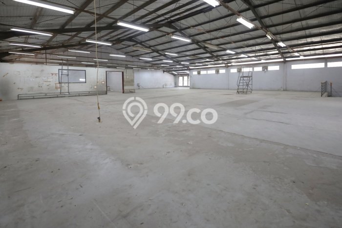Gudang Bagus Dijual LB 2315m2 Lokasi Strategis Jakarta Utara Area Cocok untuk Bisnis Gudang Bagus Dijual LB 2315m2 Lokasi Strategis Jakarta Utara Area Cocok untuk Bisnis