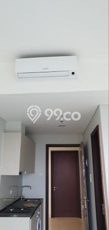 Siap Huni Apartemen di Jakarta Barat 1 Kamar & 1 Kamar Mandi, Luas 26m2 Siap Huni Apartemen di Jakarta Barat 1 Kamar & 1 Kamar Mandi, Luas 26m2