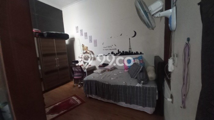 Best Deal Hunian Mewah Ideal dan Luas di Serpong, Tangerang Selatan Best Deal Hunian Mewah Ideal dan Luas di Serpong, Tangerang Selatan