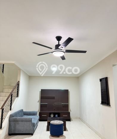 Disewakan Rumah Harga Terjangkau di BSD Delatinos Tangerang Punya 4 KT Disewakan Rumah Harga Terjangkau di BSD Delatinos Tangerang Punya 4 KT