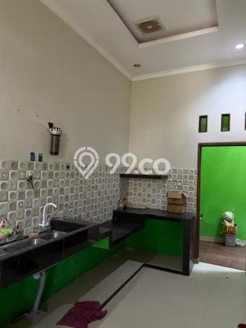 Rumah Modern 2 KT LT 112m2 di Poris Rumah Modern 2 KT LT 112m2 di Poris