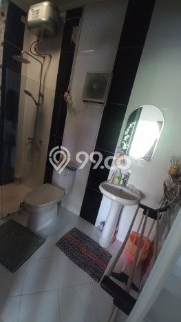 Best Deal Hunian Mewah Ideal dan Luas di Serpong, Tangerang Selatan Best Deal Hunian Mewah Ideal dan Luas di Serpong, Tangerang Selatan