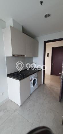 Siap Huni Apartemen di Jakarta Barat 1 Kamar & 1 Kamar Mandi, Luas 26m2 Siap Huni Apartemen di Jakarta Barat 1 Kamar & 1 Kamar Mandi, Luas 26m2