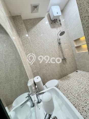 Disewakan Rumah Harga Terjangkau di BSD Delatinos Tangerang Punya 4 KT Disewakan Rumah Harga Terjangkau di BSD Delatinos Tangerang Punya 4 KT
