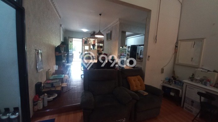Best Deal Hunian Mewah Ideal dan Luas di Serpong, Tangerang Selatan Best Deal Hunian Mewah Ideal dan Luas di Serpong, Tangerang Selatan