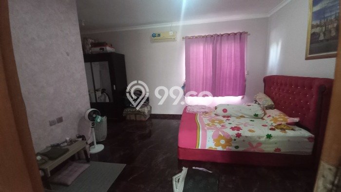 Best Deal Hunian Mewah Ideal dan Luas di Serpong, Tangerang Selatan Best Deal Hunian Mewah Ideal dan Luas di Serpong, Tangerang Selatan