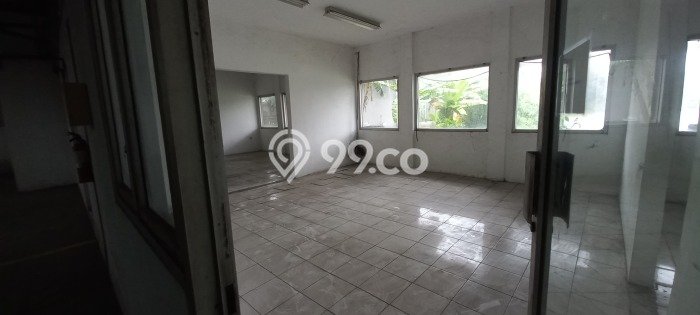 FOR RENT! Gudang di Pasar Kemis Cocok untuk Bisnis 2592m2 FOR RENT! Gudang di Pasar Kemis Cocok untuk Bisnis 2592m2