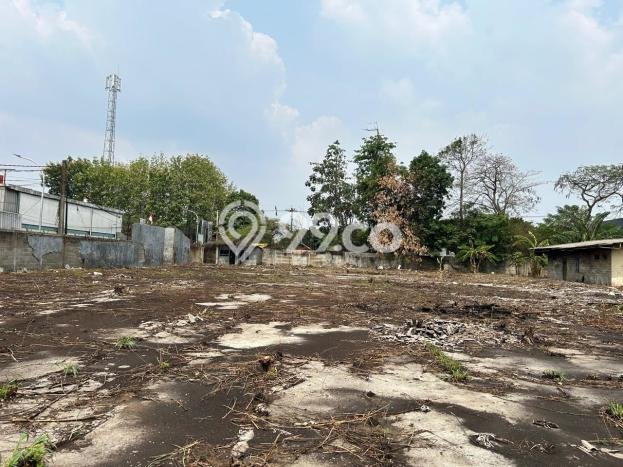 Tanah untuk Disewakan di Gunung Sindur Bogor SHM Tanah untuk Disewakan di Gunung Sindur Bogor SHM