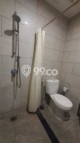 Hunian Apartemen 1 KT 1 KM di BSD, Tangerang Selatan Dijual Cepat Hunian Apartemen 1 KT 1 KM di BSD, Tangerang Selatan Dijual Cepat