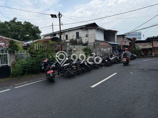 Lahan untuk Dijual di Menteng Jakarta Pusat Luas 818m2 Lahan untuk Dijual di Menteng Jakarta Pusat Luas 818m2