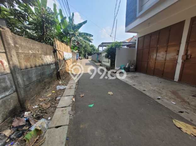 Tanah untuk Dijual di Serpong Tangerang Selatan Luas 2025m2 Tanah untuk Dijual di Serpong Tangerang Selatan Luas 2025m2