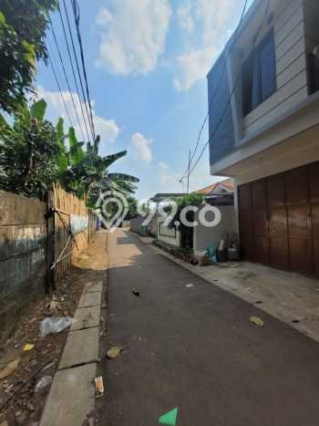 Tanah untuk Dijual di Serpong Tangerang Selatan Luas 2025m2 Tanah untuk Dijual di Serpong Tangerang Selatan Luas 2025m2
