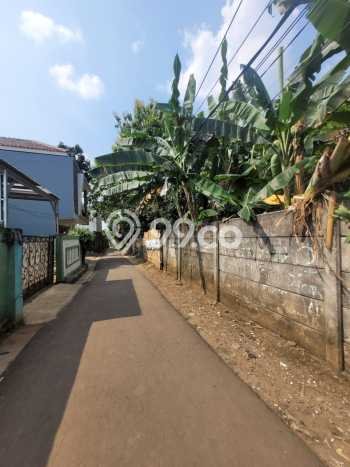 Tanah untuk Dijual di Serpong Tangerang Selatan Luas 2025m2 Tanah untuk Dijual di Serpong Tangerang Selatan Luas 2025m2