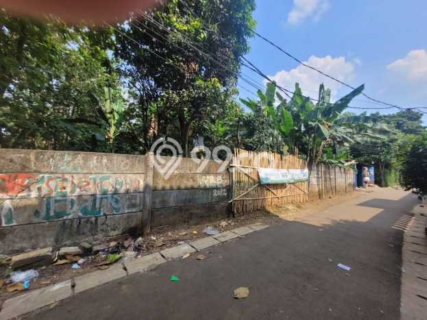 Tanah untuk Dijual di Serpong Tangerang Selatan Luas 2025m2 Tanah untuk Dijual di Serpong Tangerang Selatan Luas 2025m2