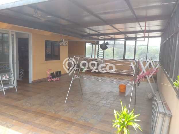 Ruko Dijual di Prime Area Bandung Luas 300m2 Ruko Dijual di Prime Area Bandung Luas 300m2