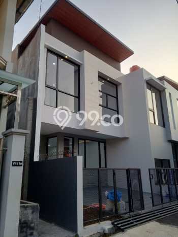 Rumah Strategis Modern Lb 102m2 di Leuwisari, Tasikmalaya Rumah Strategis Modern Lb 102m2 di Leuwisari, Tasikmalaya