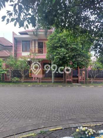 Best Deal Hunian Mewah Ideal dan Luas di Batununggal, Bandung Best Deal Hunian Mewah Ideal dan Luas di Batununggal, Bandung