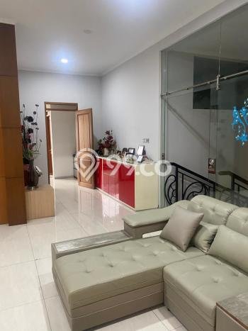 For Sale! Premium House LT 400m2 Desain Elegan di Singgasana For Sale! Premium House LT 400m2 Desain Elegan di Singgasana