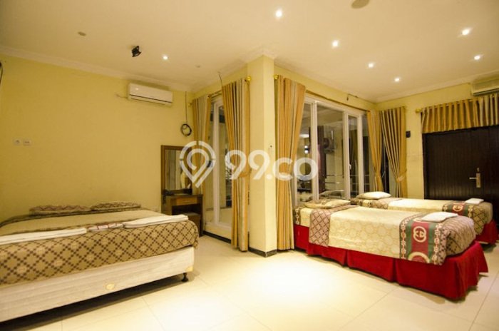 Hotel Kawasan , Luas 2275m2m², Kawasan Bisnis, Akses Bandung, Bandung Hotel Kawasan , Luas 2275m2m², Kawasan Bisnis, Akses Bandung, Bandung