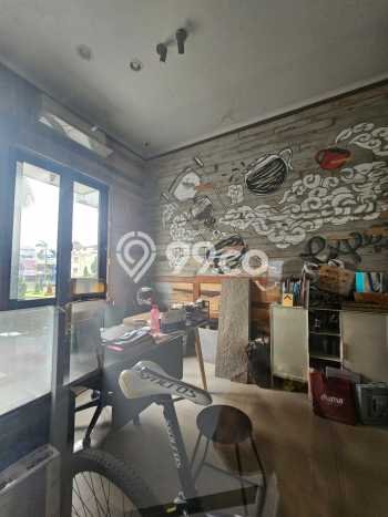 Ruko Dijual di Bandung LT 200m2 & LB 300m2 Lokasi Terbaik! Ruko Dijual di Bandung LT 200m2 & LB 300m2 Lokasi Terbaik!