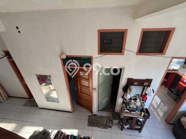 Jarang Ada! Tanah di Wanaraja Punya Luas 1190m2 SHM Jarang Ada! Tanah di Wanaraja Punya Luas 1190m2 SHM