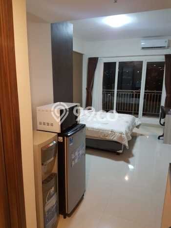 Apartemen Terawat Dijual di Bandung Spesifikasi 1 KT, 0 KM Apartemen Terawat Dijual di Bandung Spesifikasi 1 KT, 0 KM