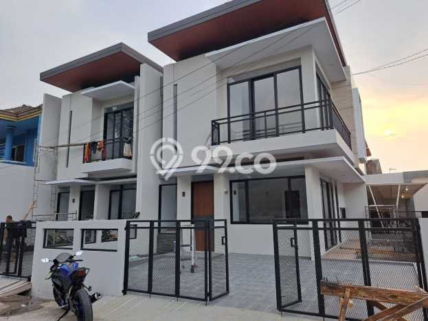 Rumah Modern Cantik 3 Kamar Bisa Langsung Pindah di Leuwisari Rumah Modern Cantik 3 Kamar Bisa Langsung Pindah di Leuwisari