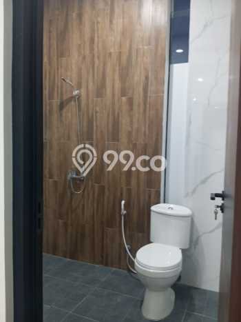 Rumah Strategis Modern Lb 116m2 di Leuwisari, Tasikmalaya Rumah Strategis Modern Lb 116m2 di Leuwisari, Tasikmalaya