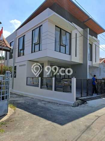 Rumah Strategis Modern Lb 116m2 di Leuwisari, Tasikmalaya Rumah Strategis Modern Lb 116m2 di Leuwisari, Tasikmalaya