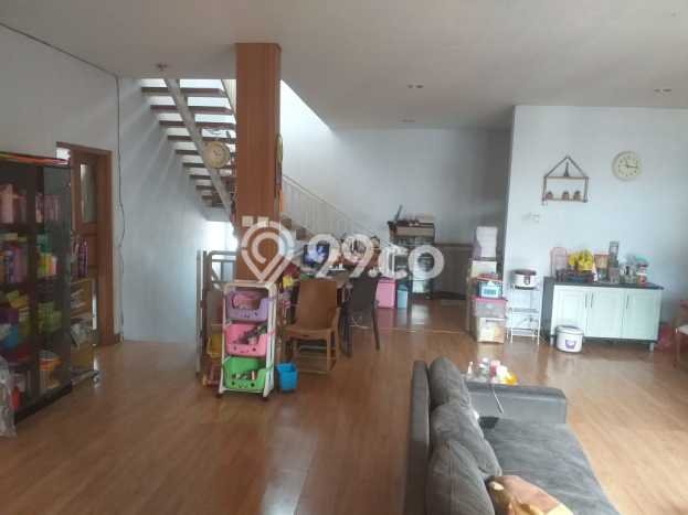 Ruko Dijual di Prime Area Bandung Luas 300m2 Ruko Dijual di Prime Area Bandung Luas 300m2