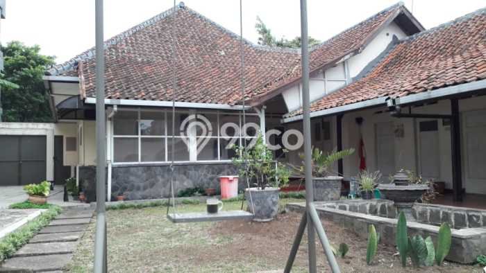 Hunian Super Mewah dengan Akses Paling Strategis di Pasir Koja, Bandung Hunian Super Mewah dengan Akses Paling Strategis di Pasir Koja, Bandung
