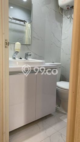 Apartemen Terawat Dijual di Bandung Spesifikasi 2 KT, 1 KM Apartemen Terawat Dijual di Bandung Spesifikasi 2 KT, 1 KM