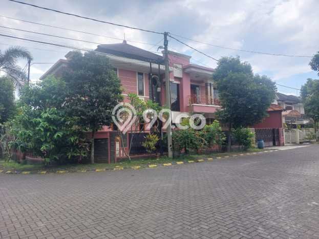 Best Deal Hunian Mewah Ideal dan Luas di Batununggal, Bandung Best Deal Hunian Mewah Ideal dan Luas di Batununggal, Bandung